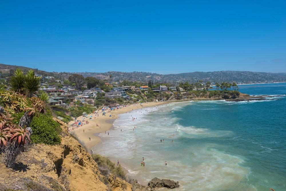 Laguna Niguel