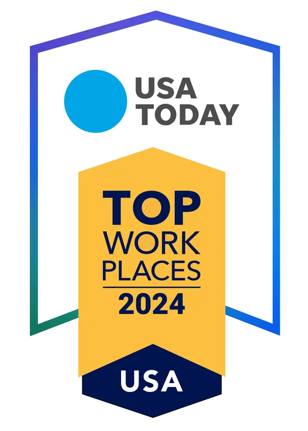 Essex top workplace awards