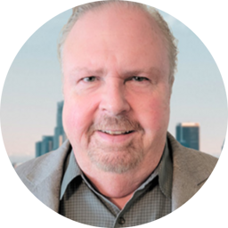 Mike Walker, Loan Officer at Essex Mortgage