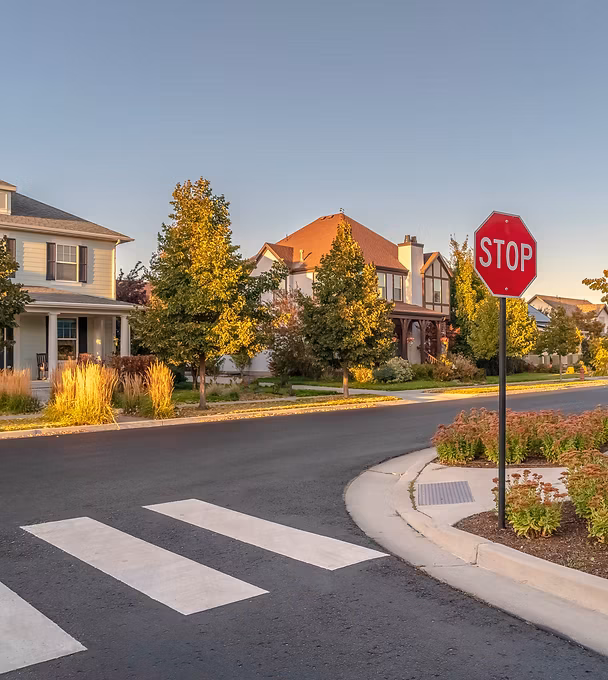 First home written on a welcome mat