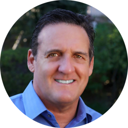 Greg McAree, Regional Manager at Essex Mortgage