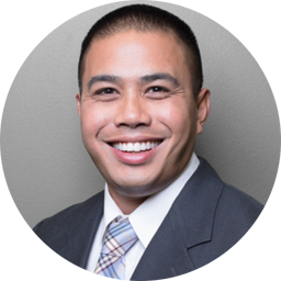 Steven J Soriano, Regional Manager at Essex Mortgage