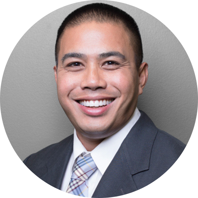 Steven J Soriano, Regional Manager at Essex Mortgage